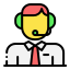Customer support in best PG in Delhi